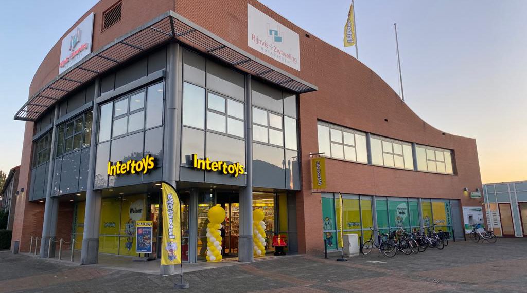 Pasfoto Krimpen